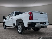 Dealer Certified Pre-Owned. This Chevrolet Silverado 2500HD boasts a Turbocharged Diesel V8 6.6L/ en... (image 4)