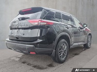This 2024 Nissan Rogue S AWD comes equipped with *1.5L VC-Turbo 3-cylinder engine*, *Xtronic CVT wit... (image 6)