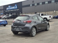 Look at this certified 2020 Toyota Yaris Hatchback LE | Auto | Heated Seats | Bluetooth | Rear Camer... (image 5)
