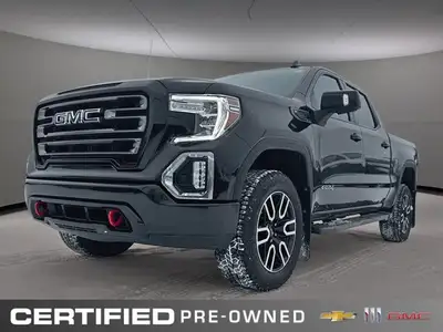 This GMC Sierra 1500 delivers a Diesel I6 3.0L/183 engine powering this Automatic transmission. ENGI...