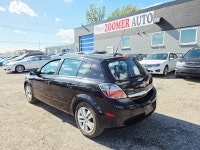 Zoomer Auto Text/Call for Viewing 403-615-5797 Low KM One Owner Vehicle 2009 Saturn Astra Hatchback... (image 5)