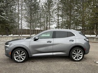 This Buick Envision has a powerful Turbo Gas 4cyl 2.0L engine powering this Automatic transmission.... (image 9)