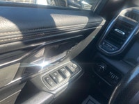 Introducing the stunning red 2023 Ram 1500 Sport 4x4 Crew Cab 5'7" Box, designed to handle the road... (image 9)