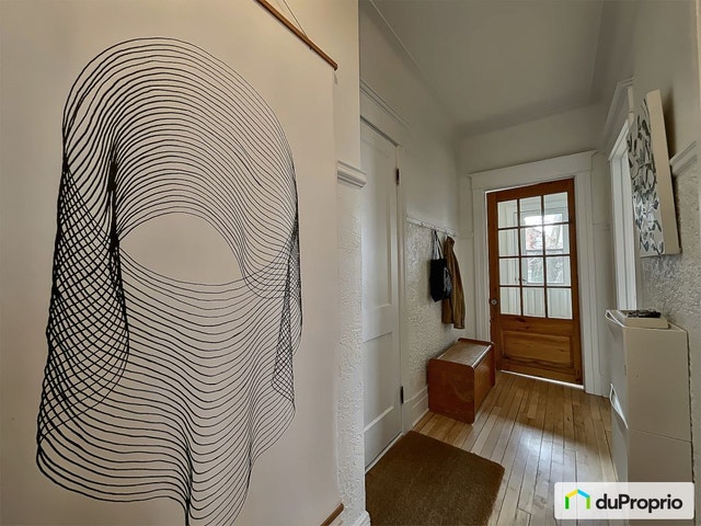 $445,000 - Condominium for sale in Ahuntsic / Cartierville — photo 2