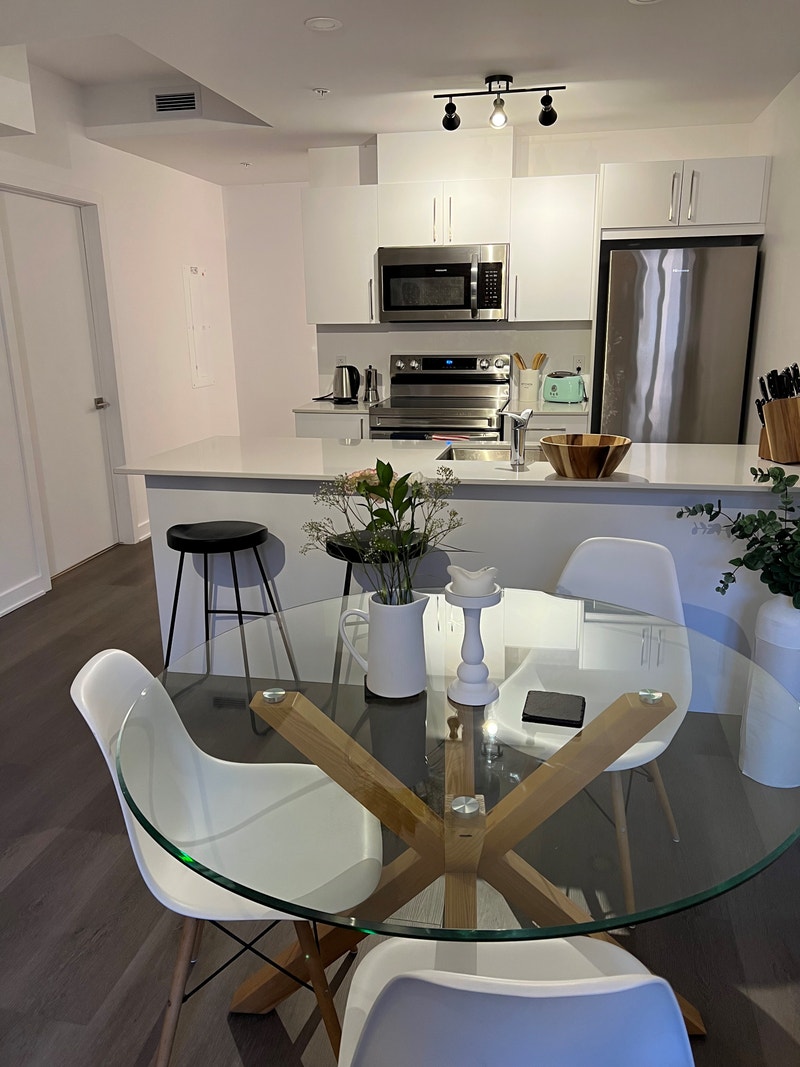 For Rent 1 Room Apartment OldPort/Griffintown 1 MONTH FREE
