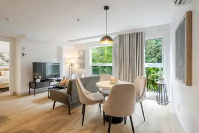 Plus de choix. Plus de confort. À portée de main ! Découvrez nos appartements adaptés à vos besoins...