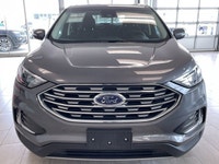 The *2024 Ford Edge Titanium* is a premium midsize SUV that combines confident performance, upscale... (image 5)