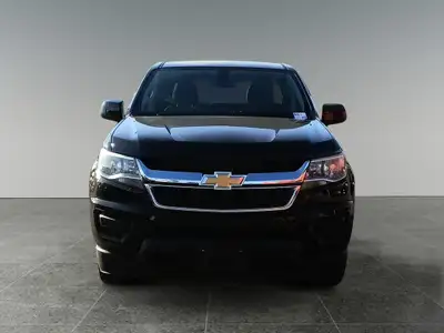 2018 Chevrolet Colorado 4WD Crew Cab 128.3 Work Truck, View more