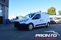 Ford Transit Connect 2019 ** Support à échelle ** Séparateur ** Cruise & Bluetooth ** 3 clés ** Fait... (image 3)