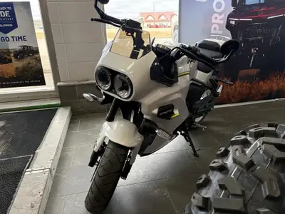 2026 CFMOTO Papio SS 2026 CFMOTO PAPIO SS Big Personality. Small Displacement. Endless Fun. --------...