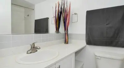 English Bay Tower - 1 Bedroom Apartment for Rent