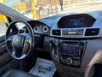 WE ARE CANADA'S MOTORS PLACE :) 2017 HONDA ODYSSEY w/ 202,660 km !!!! 3.5L V6 248HP NO ACCIDENTS EX-... (image 7)