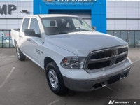 Saskatoon Motor Products - Recent Arrival! 2023 Ram 1500 Classic SLT - Certified. Certification Prog... (image 7)