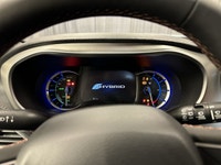This Dealership Demo 2024 Chrysler Pacifica Hybrid Pinnacle 2WD has the 3.6L Pentastar Vvt V6 Hybrid... (image 9)
