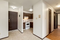 Amenities: Heat & Water Included • Affordable Parking • Great Location Suite & Building: Bachelor, o... (image 3)