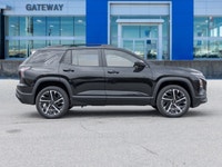 WAS: $49699 NOW: $48199 plus taxes and licensing feesPresenting the audacious 2026 Chevrolet Equinox... (image 2)