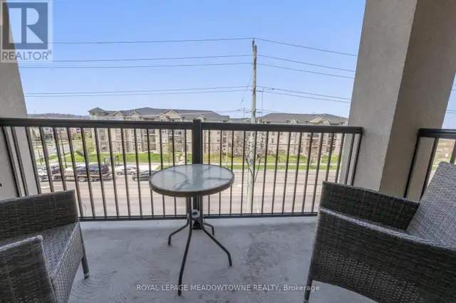 415 - 1440 MAIN STREET E Milton (DE Dempsey), Ontario in Condos for Sale in Oakville / Halton Region - Image 29