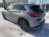 2021 Infiniti QX50 LUXE AWD – Luxury, Performance & Style Drive in comfort and confidence with this... (image 2)