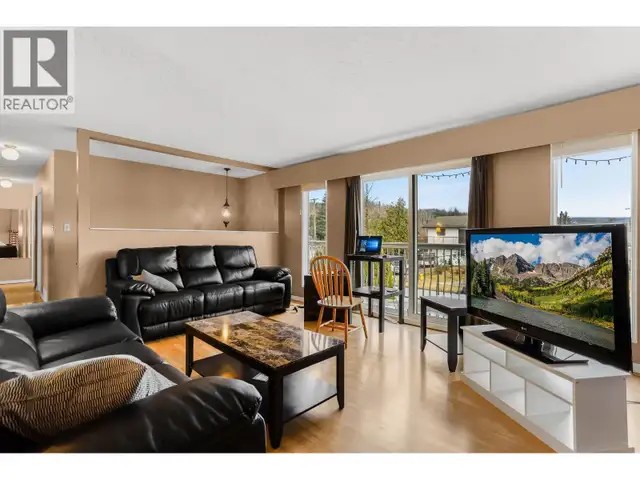 5 DEASE STREET Kitimat, British Columbia in Houses for Sale in Kitimat - Image 7