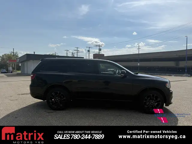 2018 Dodge Durango GT587816978267525123