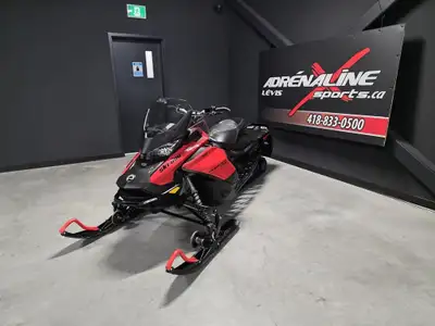 2019 Ski-Doo RENEGADE ENDURO 900 ACE 2019 Ski-Doo RENEGADE ENDURO 900 ACE SKI-DOO RENEGADE ENDURO 90...
