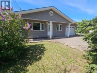 5237 42 Street NE Chetwynd, British Columbia Dawson Creek Peace River Area Preview