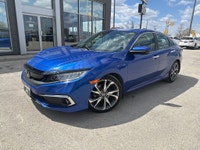 2019 Honda Civic Touring 110,xxx km Fully Loaded & In Excellent Condition If youre looking for a com... (image 1)