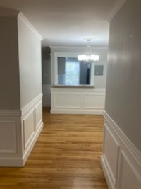 Affordable, boutique city flats in the historic Laurentian located south of the Dairy Queen on Dutch... (image 3)