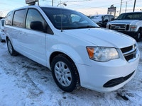 2017 DODGE Grand Caravan 2017 Dodge Grand Caravan sxt 7 passagers stowNgo Groupe électrique Bluetoot... (image 2)