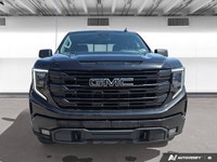 This 2024 GMC Sierra 1500 Elevation is powered by a robust 5.3L V8 engine paired with a smooth 10-sp... (image 8)