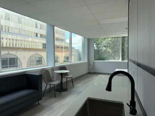 Brand-new studios are currently available for rent in downtown St. Catharines. - Furnished units ava...