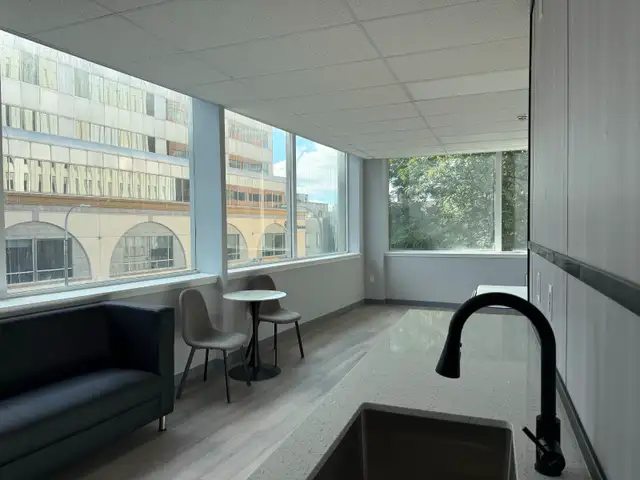 APARTMENTS FOR RENT — DOWNTOWN ST. CATHARINES