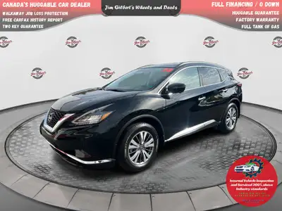 Less than $131 weekly all in, Drive it Away/0 DownPerfect for your grocery run, Fredericton commute,...