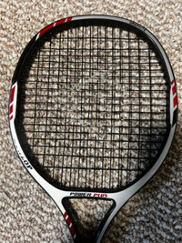 Dunlop Power Squash Racquet like new hardly used