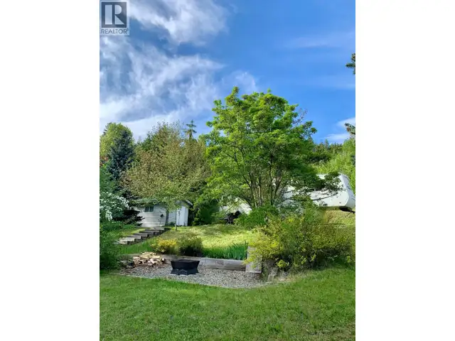 2481 Squilax-Anglemont Road Lot# 11 Lee Creek, British Columbia in Land for Sale in Kamloops - Image 10