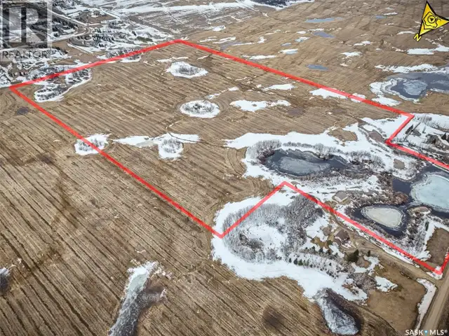 JBW Land Corman Park Rm No. 344, Saskatchewan in Land for Sale in Saskatoon - Image 10