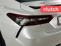 Power Lumbar Support, Folding Rear Seats, Speed-Sensitive Volume and more! Clutch is the largest onl... (image 9)
