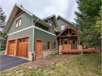 822 LAKEVIEW MEADOWS GREEN Invermere, British Columbia