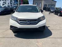 2014 Honda CR-V LX AWD, Automatique, 4Cyl 2.4L, 211000Km, Groupe Electrique Complet, Cruise Controle... (image 1)
