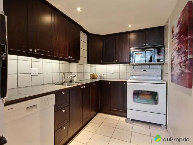 $520,000 - Condominium for sale in Montcalm in Condos for Sale in Québec City - Image 6