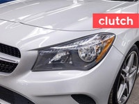 Electric Parking Brake, Brake Assist, Power Lumbar Support and more! Clutch is the largest online us... (image 6)