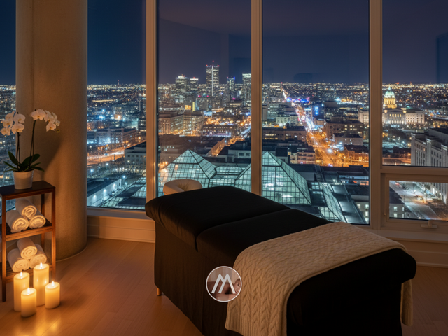 Mobile RMT in Edmonton in Massage Services in Edmonton - Image 2