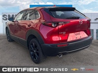 Saskatoon Motor Products - Recent Arrival! 2021 Mazda CX-30 GT - Certified. Certification Program De... (image 3)