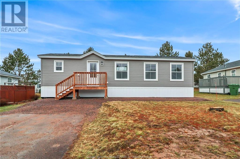16 Jessica LANE Dieppe, New Brunswick Houses for Sale Moncton Kijiji