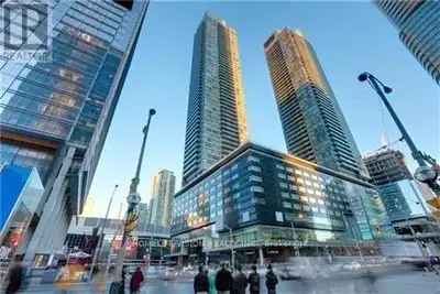 3006 - 55 BREMNER BOULEVARD Toronto (Waterfront Communities), On