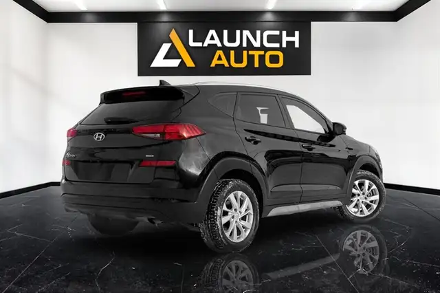 2019 Hyundai TUCSON SE in Cars & Trucks in Edmonton - Image 7