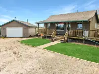 551058 Range Road 150, County of Two Hills, AB