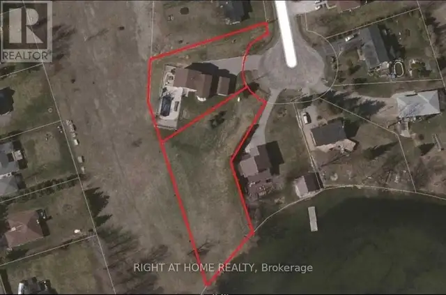 3786 TUPPY DRIVE Ramara, Ontario in Land for Sale in Barrie - Image 8