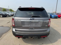 2014 Ford Explorer XLT 4WD :: Automatic Transmission, Hail Special Alloy Wheels - 4WD - Automatic Tr... (image 4)
