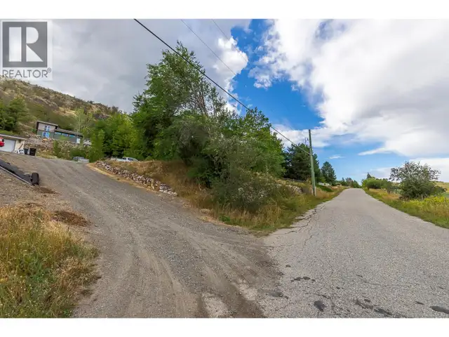6610 Goose Lake Road Vernon, British Columbia in Land for Sale in Vernon - Image 7